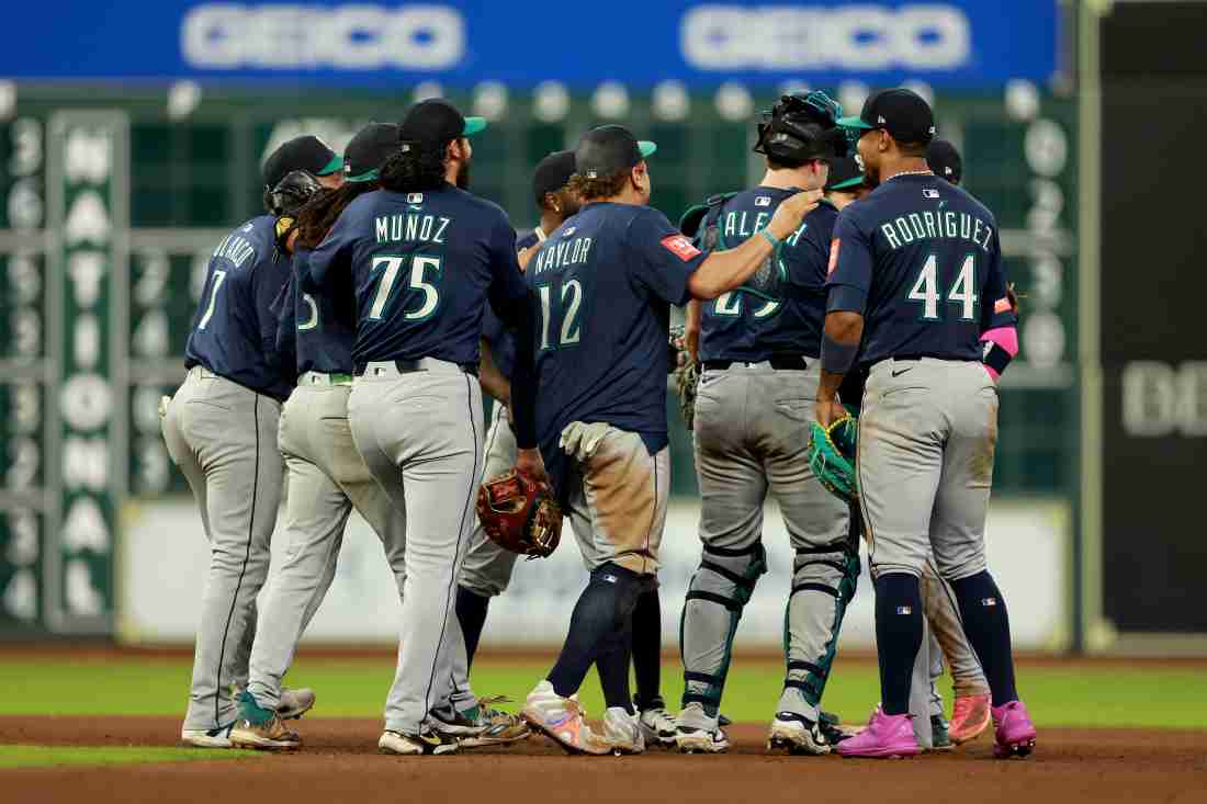 Seattle Mariners: How to Watch Opening Day & All Season Long