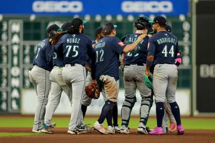 Seattle Mariners: How to Watch Opening Day & All Season Long