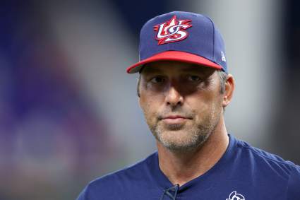 Team USA’s Mark DeRosa Facing Brutal Backlash for Comments After WBC