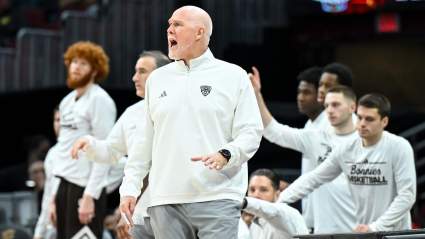 Top Candidates Emerge for St. Bonaventure to Replace Mark Schmidt