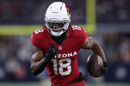 Patriots Could Shake Up the NFL With $35.3 Million Trade