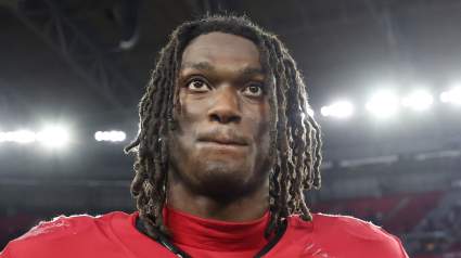 Bills Trade Pitch Sends Young Playmaker to Cardinals For Marvin Harrison Jr.