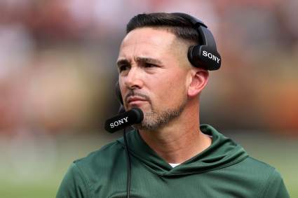 Packers Get Bad News on Rumored Potential QB Option