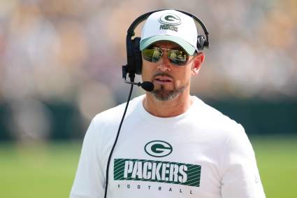 Packers Predicted to Make Surprising Quarterback Decision