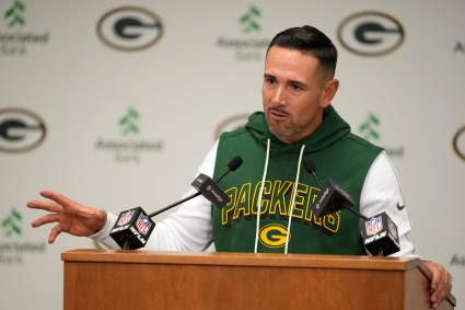Packers Facing Imminent Problem That Could Derail Future