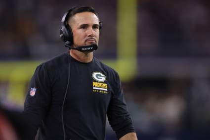 Packers Facing Heavy Backlash Following Dismal Free Agency Start