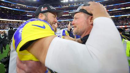 Rams GM Sends Clear Message on Matthew Stafford & Future QB Plans