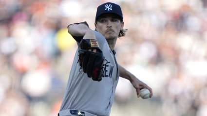 Yankees Make Max Fried Announcement After Opening Day