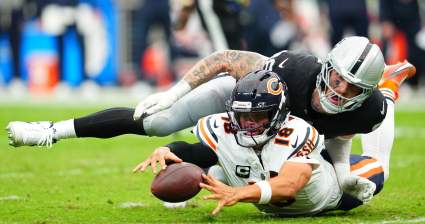 Ravens Trade for Maxx Crosby Signals the Return of a ‘Nasty’ Approach: Analyst