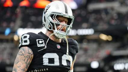 Ravens Make First Move After Maxx Crosby, Trey Hendrickson Fiasco