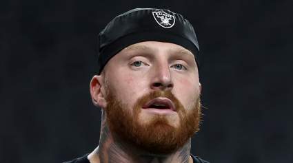 Raiders Receive Blunt Take on Failed Maxx Crosby Trade