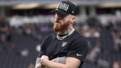 Cowboys’ Maxx Crosby Trade Hopes Get Dealt Major Update