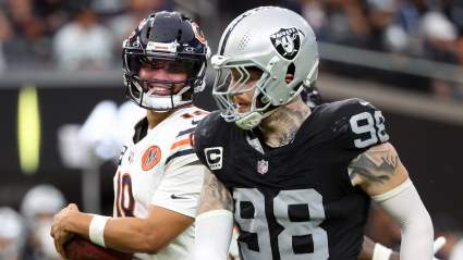 Bears Insider Maps Out the Reality of a Maxx Crosby Trade