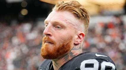 Bears Miss Out on Maxx Crosby in Massive Raiders-Ravens Trade News