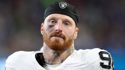 NFL Insider on Maxx Crosby: ‘Leaning Toward’ a Trade Happening