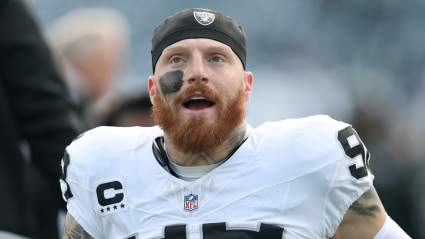 Maxx Crosby, Ravens Trade Debacle: What Actually Happens During an NFL Physical