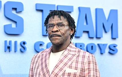 Michael Irvin Predicts 2026 College Football Champion Early