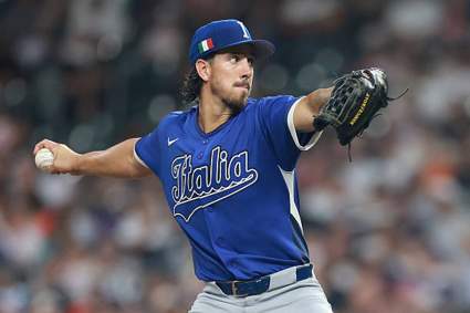 Rockies get a Boost from Lorenzen’s WBC Showing