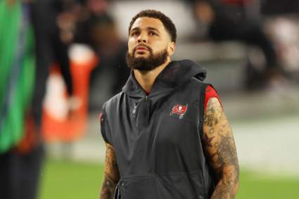 49ers Fans Won’t Love Latest Mike Evans Projection