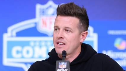 Cardinals Named as Top Fit for Free Agent QB with Mike LaFleur Connection