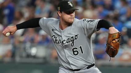 White Sox Receive Brutal Mike Vasil Injury News Before Opening Day