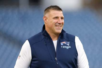 Patriots Predicted to Land Pass Rusher Compared to NFL Star