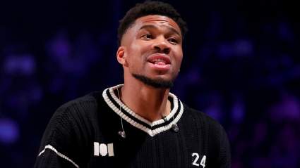 Giannis Antetokounmpo Revealed Celtics May Be Dream Scenario