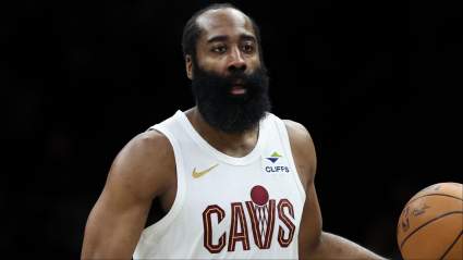 Cavs’ James Harden Reveals Huge Injury News After Return vs. Nets