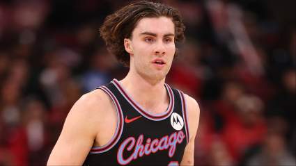 Bulls’ Josh Giddey Reveals Huge Injury News After Loss to Thunder
