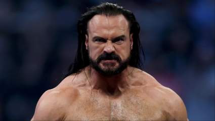 WWE Rumors: Drew McIntyre Return, Damian Priest Heel Turn, Asuka & More