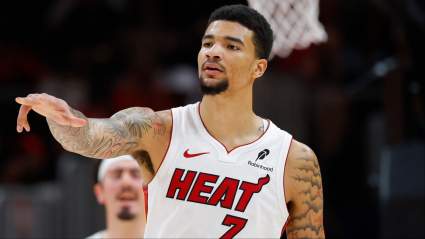 Heat’s Erik Spoelstra Sounds Off on Kel’el Ware’s Big Night vs. Nets