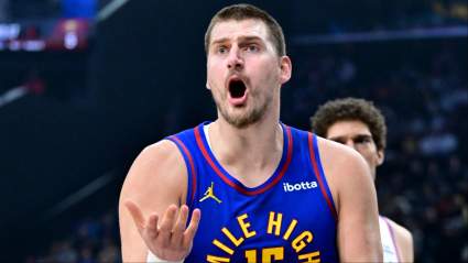 Denver Nuggets Fans Reject Nikola Jokic Idea Before NBA Playoffs