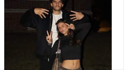 Cameron Boozer’s Girlfriend Yva Lauren Cao Is a Cheerleader at Duke’s Rival