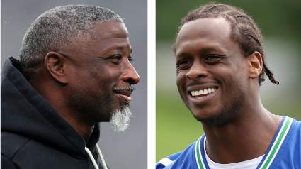 Aaron Glenn Delivers Strong QB Geno Smith Jets Announcement