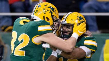 North Dakota Executive Sends Strong Message to NCAA