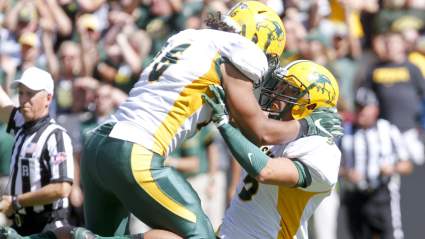 North Dakota State Receives Promising News on Playoff Hopes