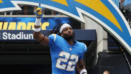 Raiders’ Pursuit of Former Pro Bowl Running Back Gets Big Update