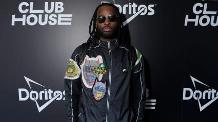 Chargers Fans Will Love New Clip of Najee Harris’ Injury Rehab