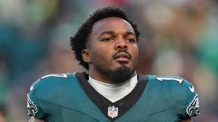 Raiders New $36M Signing Said It Was a 51/49 Decision Over Cowboys