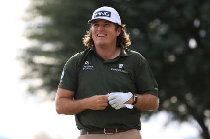 PGA Tour Announces New Partnership, Neal Shipley Named Brand Ambassador