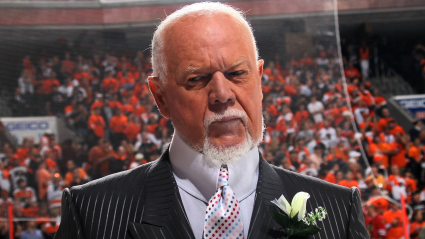 Don Cherry’s Son Reveals What Really Led to His Hockey Night in Canada Exit