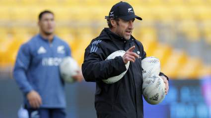 Ravens Announce Important Addition to Jesse Minter’s Coaching Staff