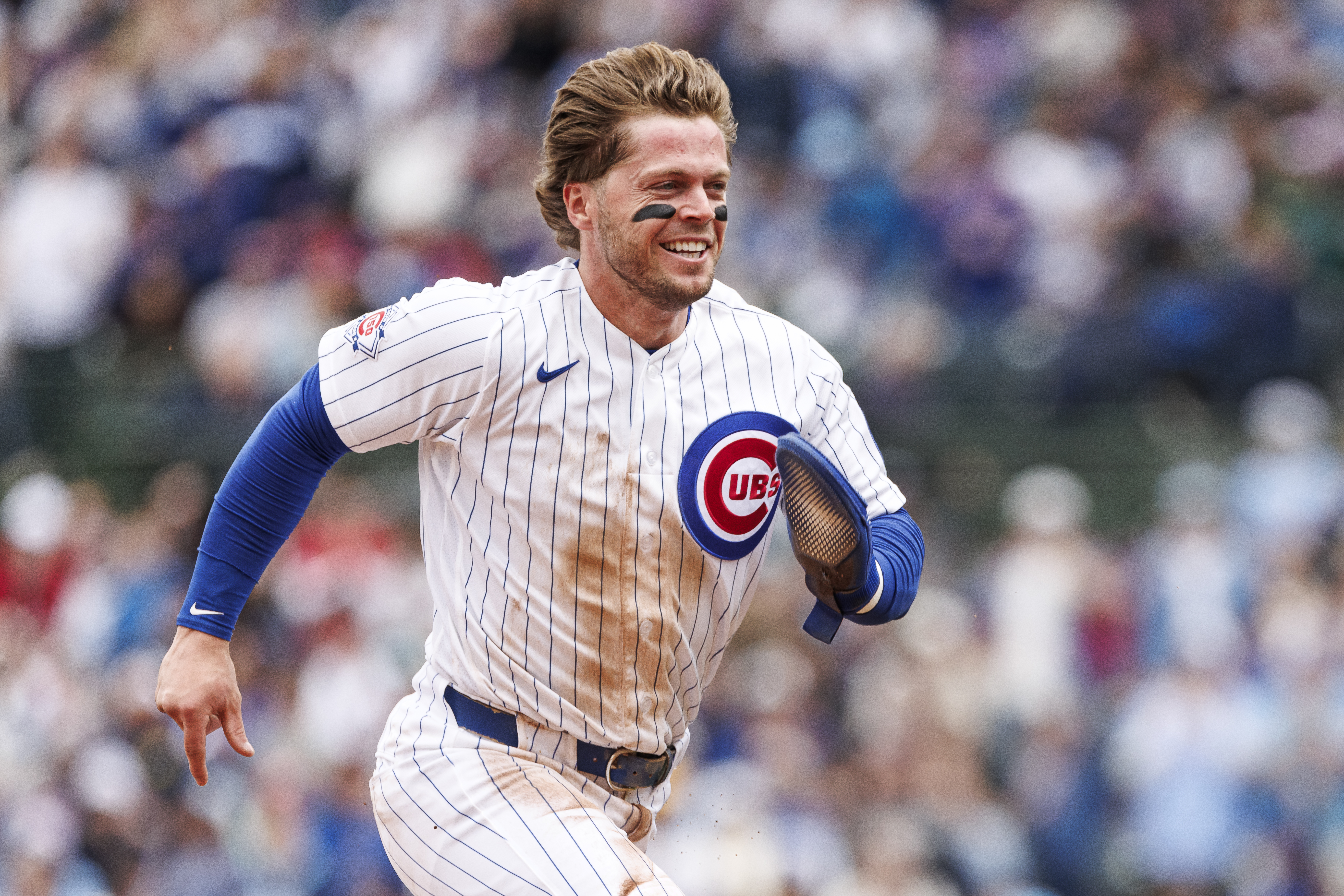 Cubs' Deal With Nico Hoerner Receives Interesting Update