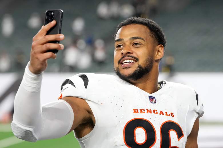 Noah Fant, New Orleans Saints