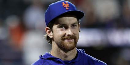 Mets Pitcher Hopes for ‘Commanding’ Outing During WBC Final