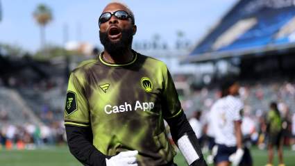 NFL Insider Teases Potential Giants, Odell Beckham Jr. Reunion