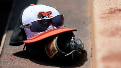 Orioles Make Unsurprising Opening Day Starter Decision