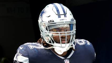 Bears Should Trade for Star DT Amid News Rumor of Potential Availability