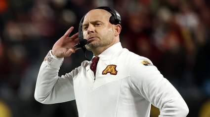 Gophers Poach 1,000-Yard WR Recruit From North Dakota State’s Backyard