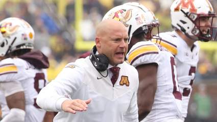 Ex-NDSU QB Details Son Choosing the Gophers